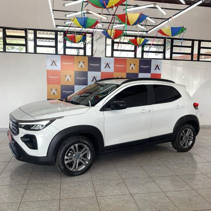 FIAT PULSE 1.3 FLEX DRIVE CVT FIAT PULSE 1.3 FLEX DRIVE CVT